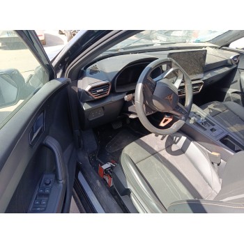 cupra leon sportstourer (kl8, ku8, kud) del año 2023