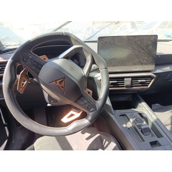 cupra leon sportstourer (kl8, ku8, kud) del año 2023