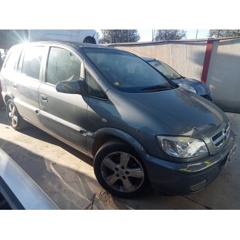 opel zafira a del año 2005
