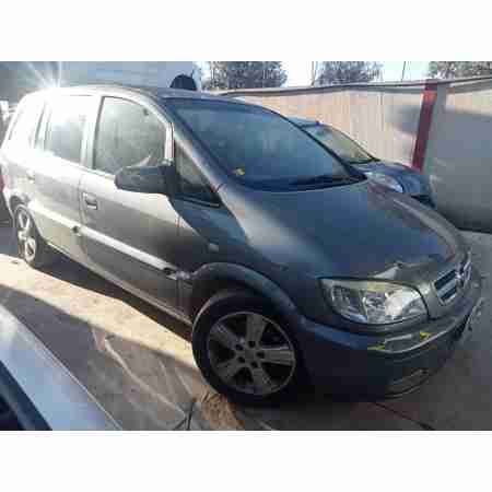 OPEL ZAFIRA A