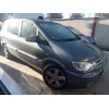 opel zafira a del año 2005