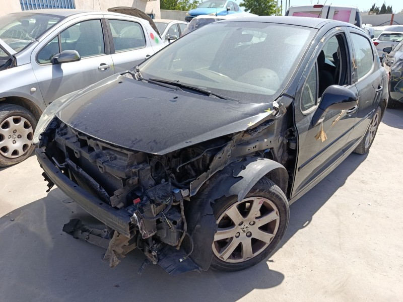 peugeot 207/207+ (wa_, wc_) del año 2006