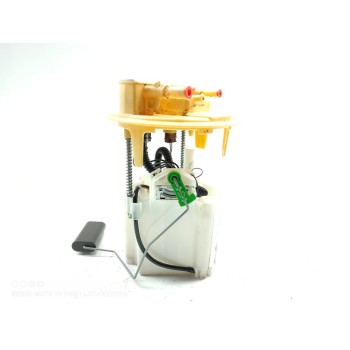 Recambio de aforador para citroën c5 aircross shine referencia OEM IAM 9809358780  