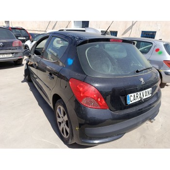 peugeot 207/207+ (wa_, wc_) del año 2006