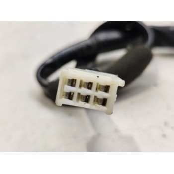 Recambio de amortiguadores maletero / porton para toyota rav 4 advance hybrid referencia OEM IAM 6892042040  