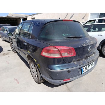 renault vel satis (bj0_) del año 2006