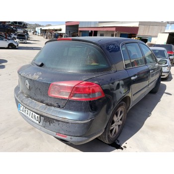 renault vel satis (bj0_) del año 2006