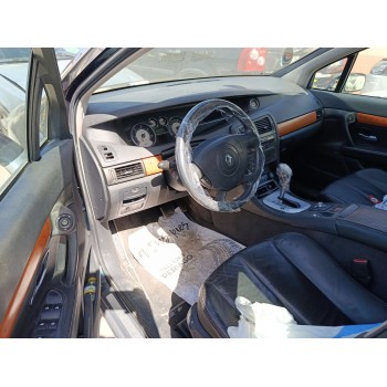 renault vel satis (bj0_) del año 2006