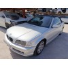 bmw 3 descapotable (e46) del año 2005