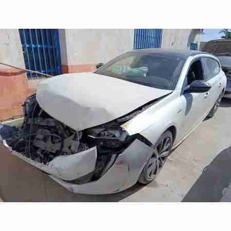 PEUGEOT 508 SW II (FC_, FJ_, F4_)