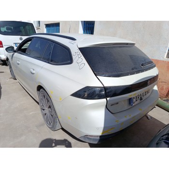 peugeot 508 sw ii (fc_, fj_, f4_) del año 2019