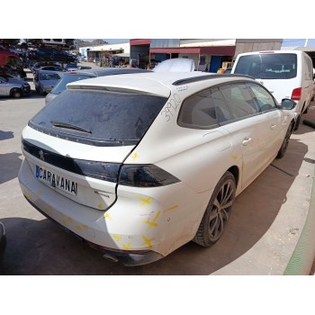 peugeot 508 sw ii (fc_, fj_, f4_) del año 2019
