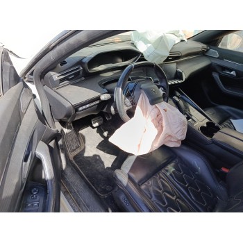 peugeot 508 sw ii (fc_, fj_, f4_) del año 2019