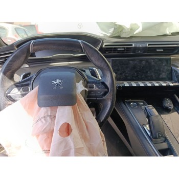 peugeot 508 sw ii (fc_, fj_, f4_) del año 2019