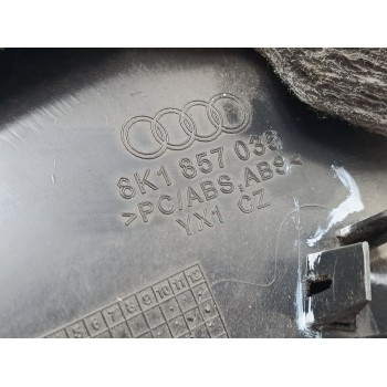 Recambio de guantera para audi a4 b8 avant (8k5) 2.0 tdi referencia OEM IAM 8K1857035B  