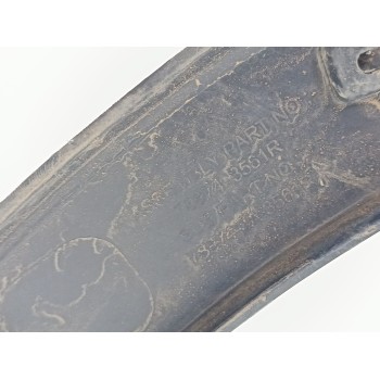 Recambio de aletin trasero derecho para renault arkana (eu version) engineered referencia OEM IAM 788743561R  