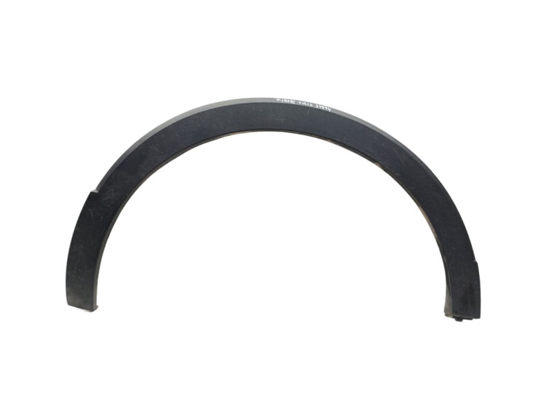 Recambio de aletin trasero derecho para volkswagen t-cross (c11, d31) 1.0 tsi referencia OEM IAM 2GM854820  