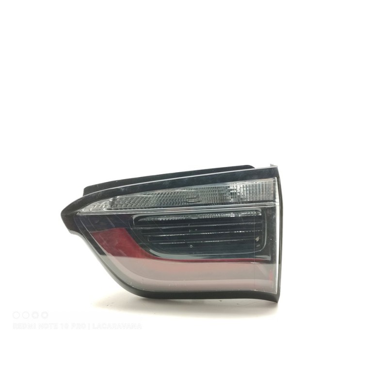 Recambio de piloto trasero derecho interior para jeep compass ii longitude 4x2 referencia OEM IAM 55112684AB  