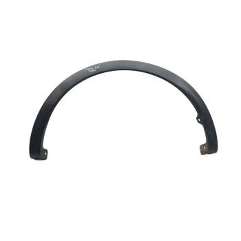 Recambio de aletin trasero izquierdo para renault arkana (eu version) engineered referencia OEM IAM 788751343R  