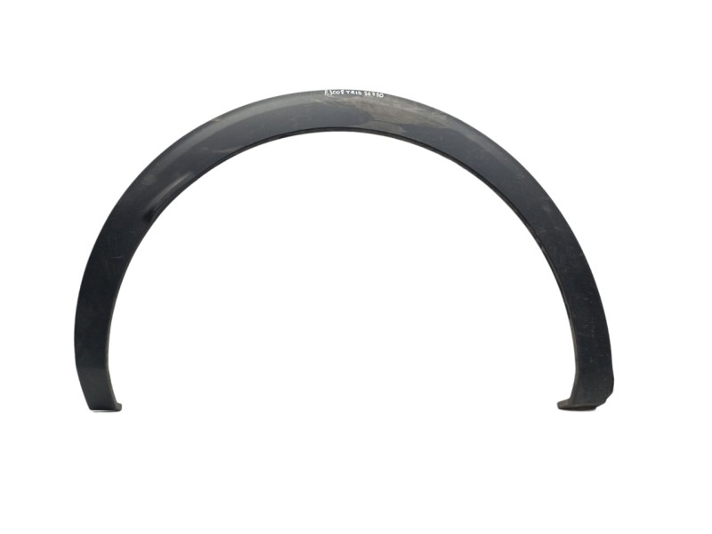 Recambio de aletin trasero derecho para peugeot 3008 gt referencia OEM IAM 9836591177 / 9825289077  