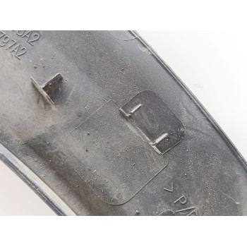 Recambio de aletin trasero derecho para peugeot 3008 gt referencia OEM IAM 9836591177 / 9825289077  