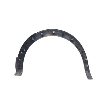 Recambio de aletin trasero derecho para peugeot 3008 gt referencia OEM IAM 9836591177 / 9825289077  