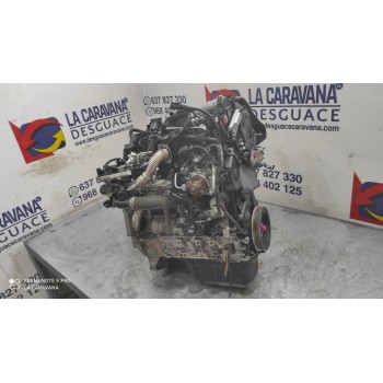 Recambio de motor completo para peugeot 208 access referencia OEM IAM 8H01  