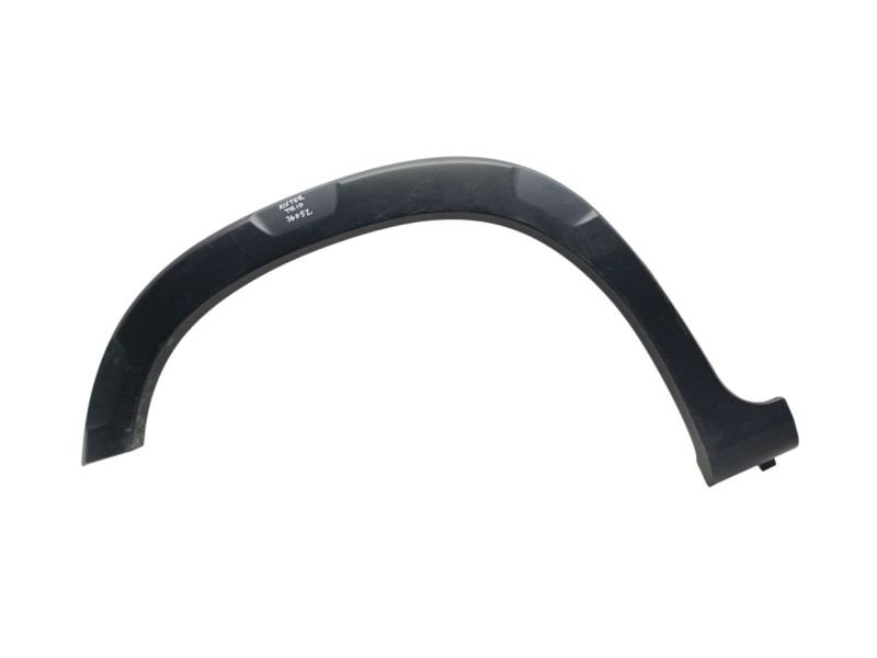 Recambio de aletin trasero derecho para peugeot rifter gt line standard referencia OEM IAM 9816469077  