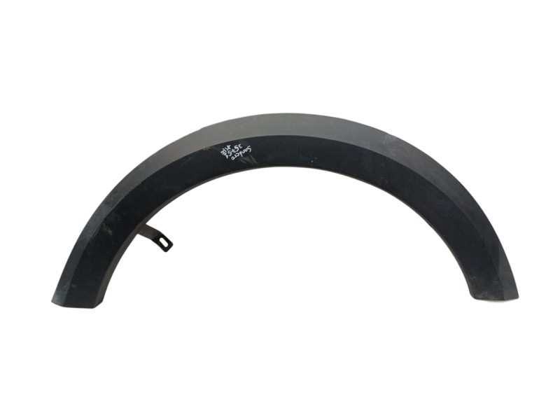 Recambio de aletin trasero izquierdo para dacia sandero iii stepway essential referencia OEM IAM 788A36645R  