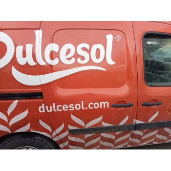 PUERTA LATERAL CORREDERA DERECHA A4157302400 