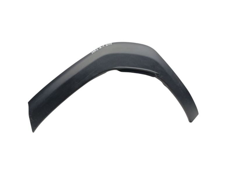 Recambio de aletin trasero izquierdo para toyota yaris cross hybrid 2wd active tech referencia OEM IAM 75606K2011  