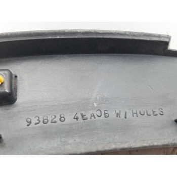 Recambio de aletin trasero derecho para nissan qashqai (j11) acenta referencia OEM IAM 938284EA0A  