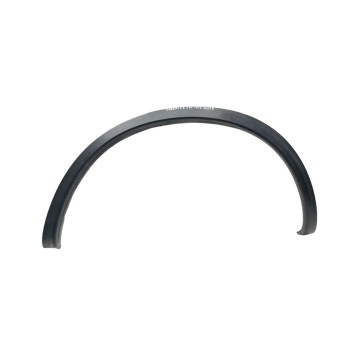 Recambio de aletin trasero izquierdo para nissan qashqai (j11) acenta referencia OEM IAM 93829BR01A  