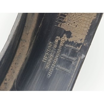 Recambio de aletin trasero izquierdo para nissan qashqai (j11) acenta referencia OEM IAM 93829BR01A  