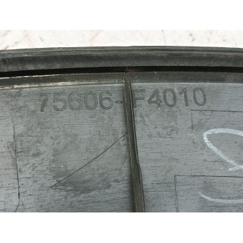 Recambio de aletin trasero izquierdo para toyota c-hr (_x1_) 2.0 hybrid (maxh10) referencia OEM IAM 75606F4010  