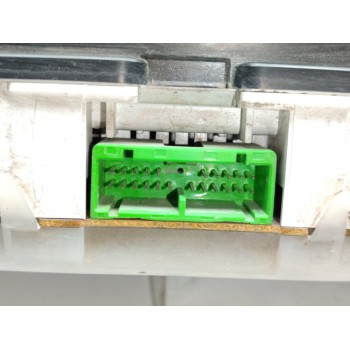 Recambio de cuadro instrumentos para opel frontera a sport arizona referencia OEM IAM 8971683600  