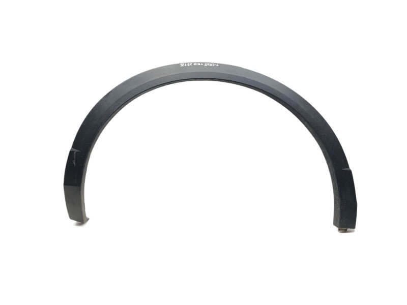 Recambio de aletin trasero derecho para volkswagen t-roc (d11) style referencia OEM IAM 2GA854820E  