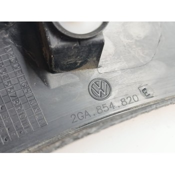 Recambio de aletin trasero derecho para volkswagen t-roc (d11) style referencia OEM IAM 2GA854820E  