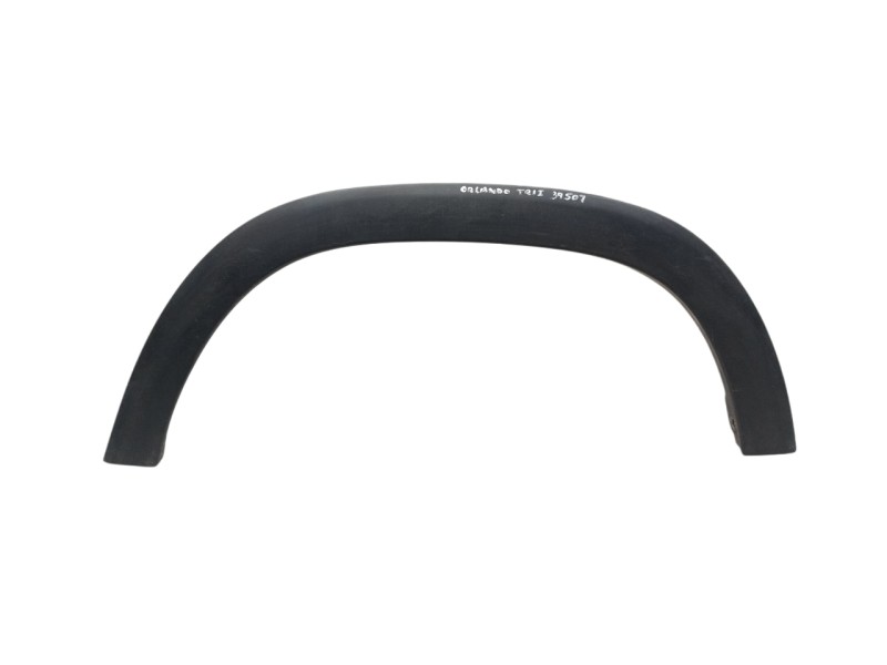 Recambio de aletin trasero izquierdo para chevrolet orlando (j309) 2.0 d referencia OEM IAM 96886777  