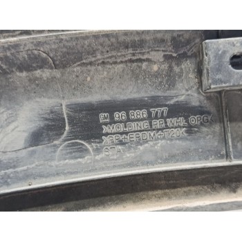 Recambio de aletin trasero izquierdo para chevrolet orlando (j309) 2.0 d referencia OEM IAM 96886777  