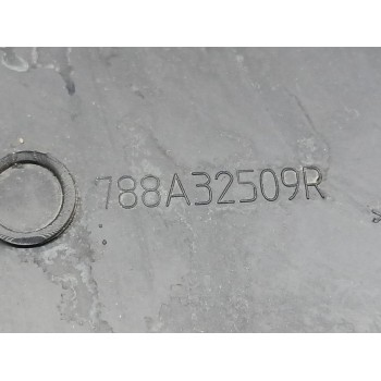 Recambio de aletin trasero izquierdo para dacia lodgy (js_) 1.6 lpg referencia OEM IAM 788A32509R  