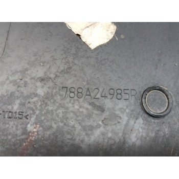 Recambio de aletin trasero derecho para dacia lodgy (js_) 1.6 lpg referencia OEM IAM 788A24985R  