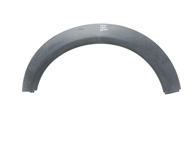 Recambio de aletin trasero derecho para bmw mini cabrio (r57) cooper referencia OEM IAM 7157106  