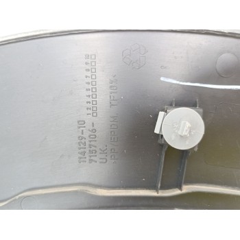 Recambio de aletin trasero derecho para bmw mini cabrio (r57) cooper referencia OEM IAM 7157106  