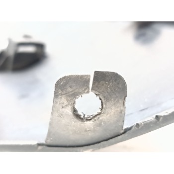 Recambio de aletin delantero izquierdo para bmw mini cabrio (r57) cooper referencia OEM IAM 14614910 / 2757209  