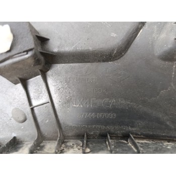 Recambio de aletin trasero derecho para hyundai tucson (nx4e, nx4a) 1.6 t-gdi referencia OEM IAM 87742N7000 / 87744N7000  