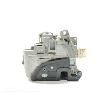 Recambio de cerradura puerta delantera izquierda para audi a4 avant (8e) 2.0 tdi referencia OEM IAM 8E1837015AA  