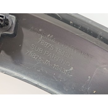 Recambio de aletin trasero izquierdo para renault arkana (eu version) intens referencia OEM IAM 788751343R  