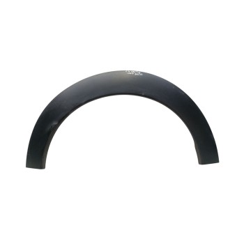 Recambio de aletin trasero derecho para citroën c4 cactus 1.2 thp 110 referencia OEM IAM 9801554380  