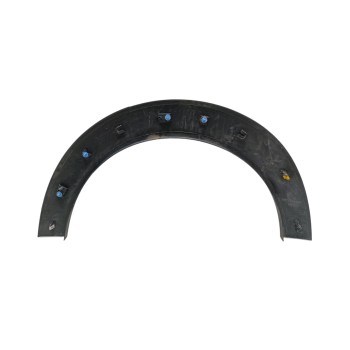 Recambio de aletin trasero derecho para citroën c4 cactus 1.2 thp 110 referencia OEM IAM 9801554380  